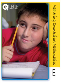 Mastering Connecticut Mathematics