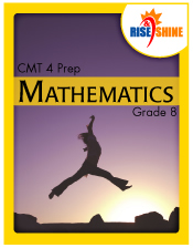 Connecticut Rise & Shine Mathematics