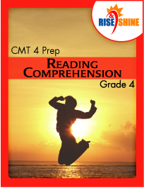 Connecticut Rise & Shine Reading Comprehension