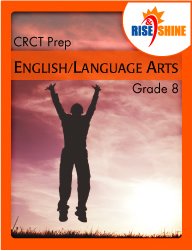 Georgia Rise & Shine English Language Arts