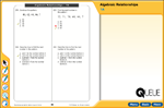 Mathematics Whiteboard