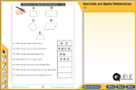 Grades 1 and 2 Mathematics Whiteboard