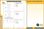 Grades 1 and 2 Mathematics Whiteboard