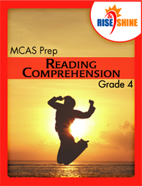 Massachusetts Rise & Shine Reading Comprehension