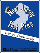History of New Jersey