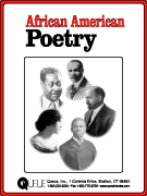 African American Poetry
