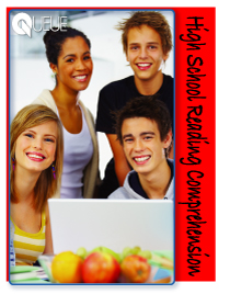 High School Reading Comprehension