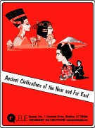 Ancient Civilizations of the Near and Far East