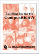 Building Blocks for Composition