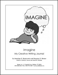 Creative Writing Journal