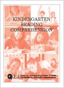 Kindergarten Reading Comprehension