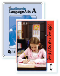 English Language Arts