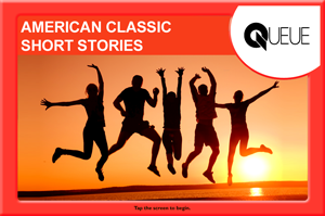 American Classic Short Stories Whiteboard