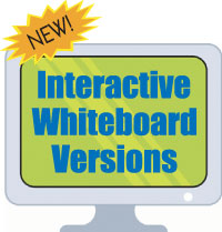 Interactive Whiteboard