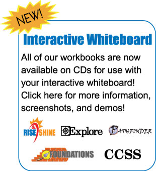Interactive Whiteboards Now Available